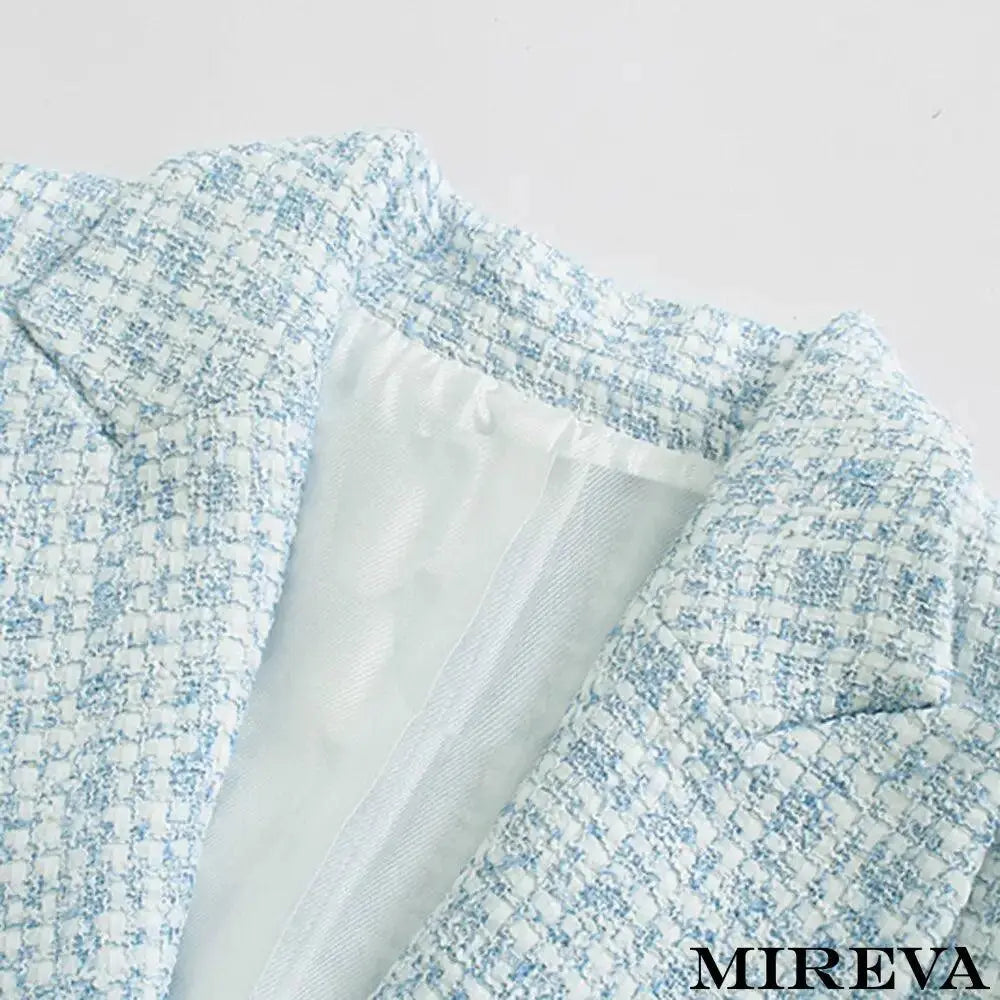 Blazer Lisa