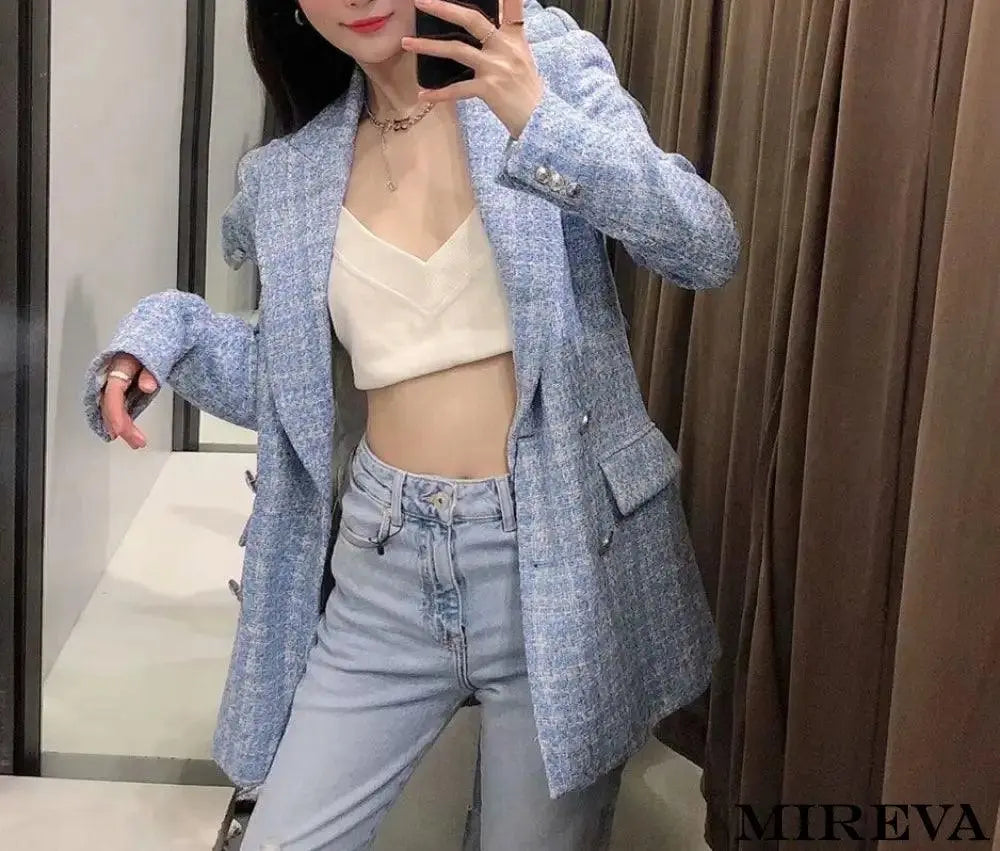 Blazer Lisa