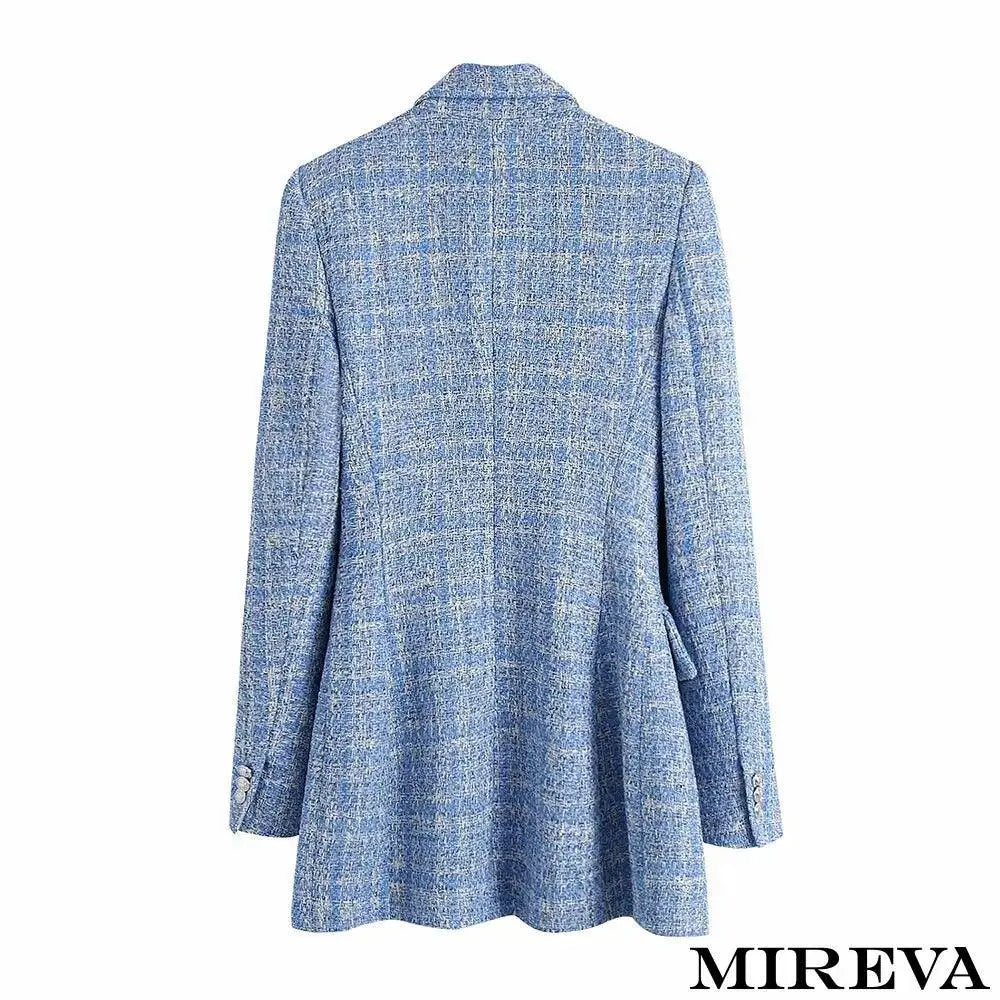 Blazer Lisa