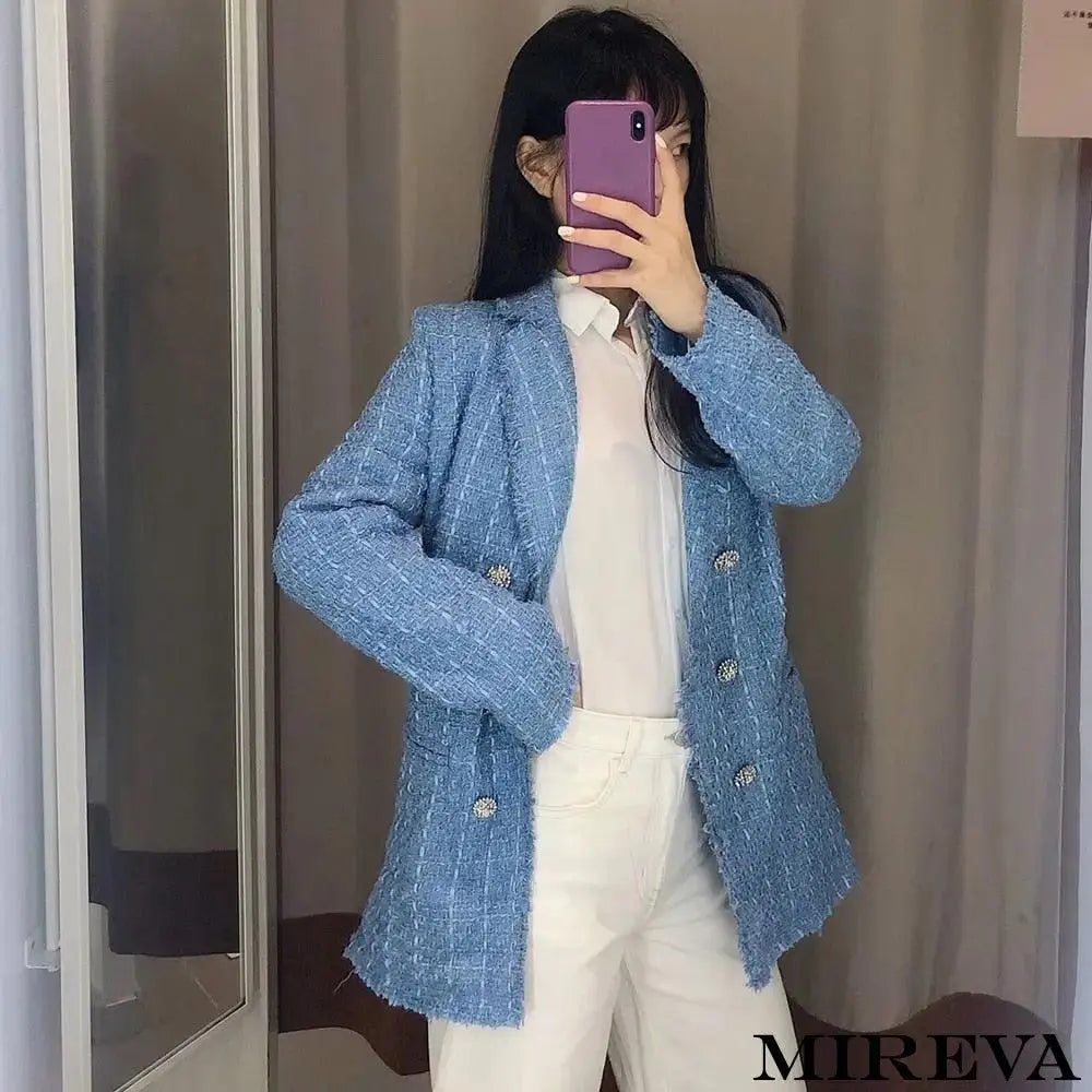 Blazer Lisa