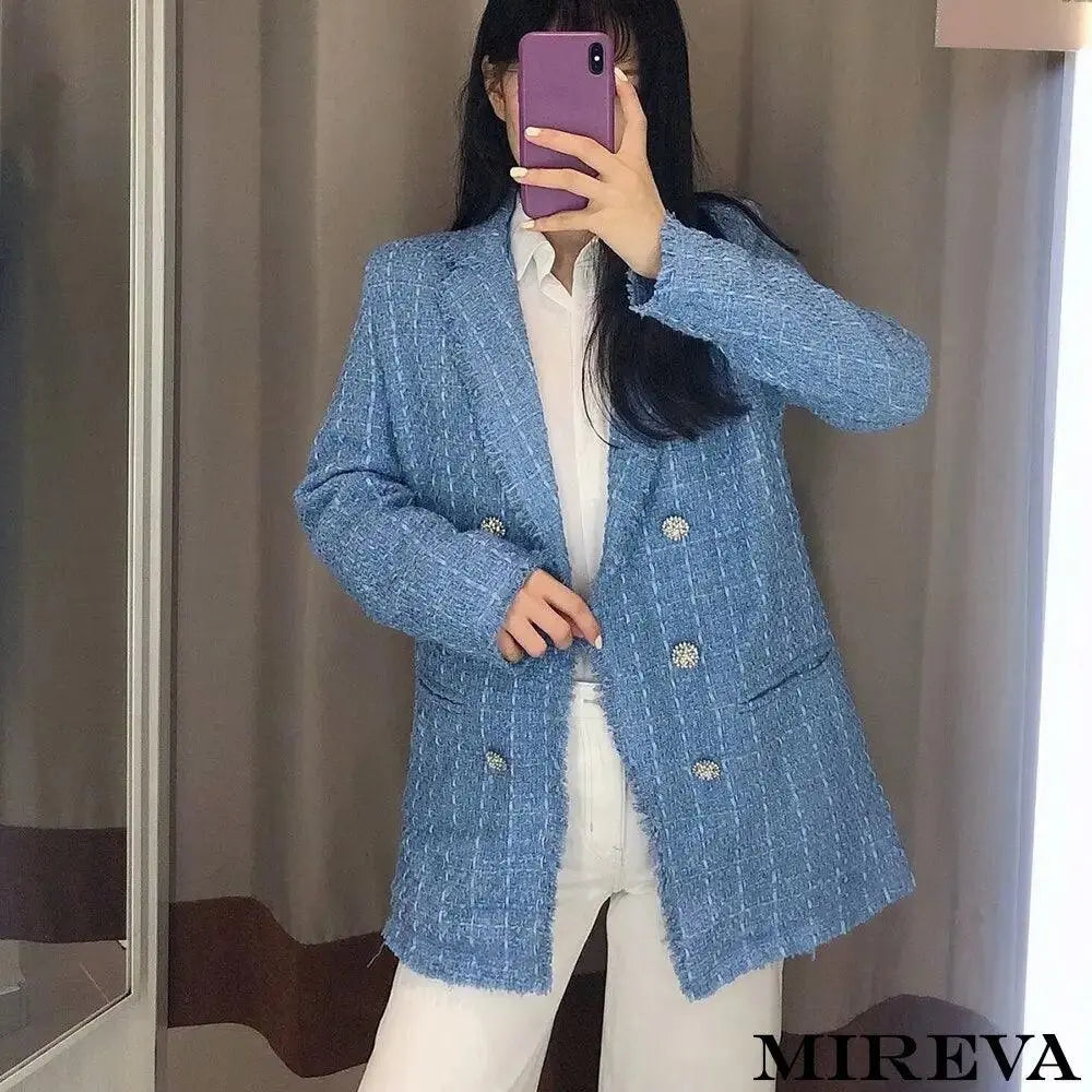 Blazer Lisa