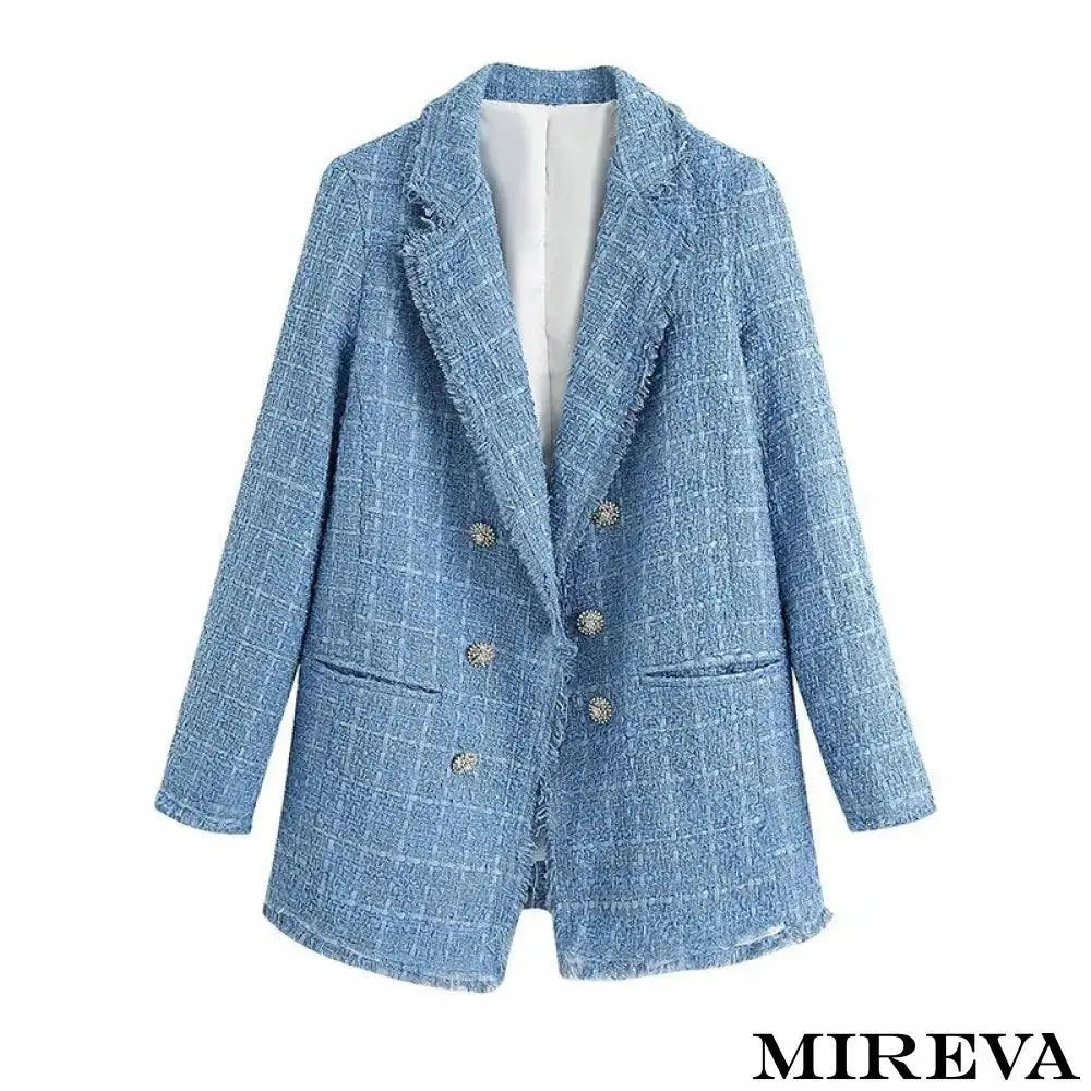Blazer Lisa