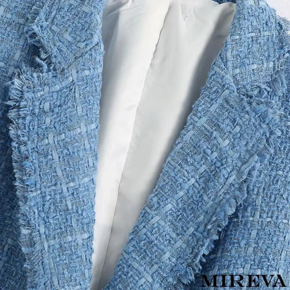 Blazer Lisa