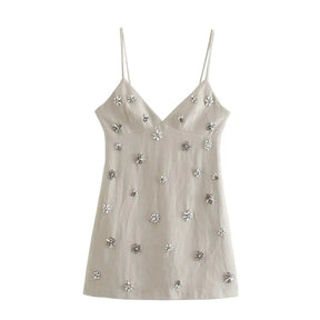 Vestido curto leve  vestido curto fino  Vestido curto feminino  Vestido Curto Encanto Sublime  Vestido curto elegante  Vestido curto de festa  Vestido curto de cocktail.  vestido curto