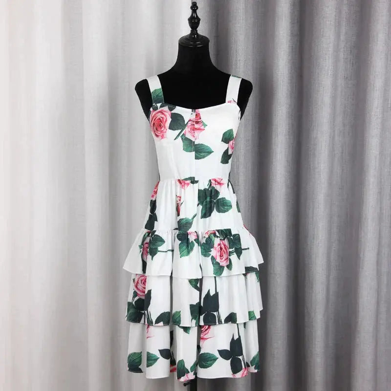 Vestido Curto Serena Estação - Loja Mireva
