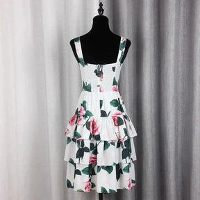 Vestido Curto Serena Estação - Loja Mireva