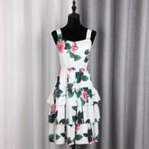 Vestido Curto Serena Estação - Loja Mireva