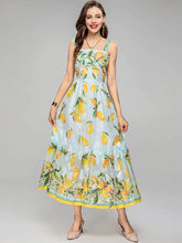 Vestido Midi Summer - Loja Mireva