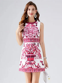 Vestido Curto Dolce - Loja Mireva