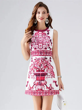 Vestido Curto Dolce - Loja Mireva