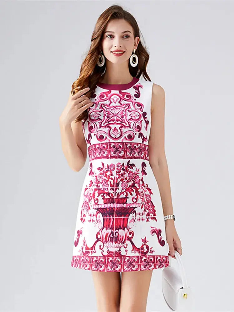 Vestido Curto Dolce - Loja Mireva