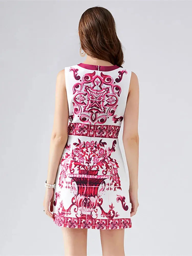 Vestido Curto Dolce - Loja Mireva