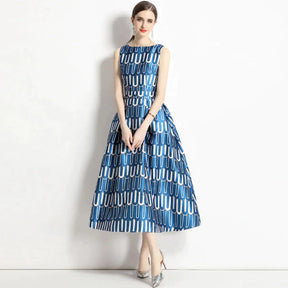 Vestido Midi Cherry - Loja Mireva