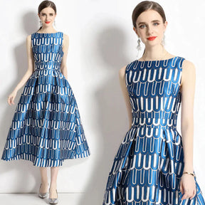 Vestido Midi Cherry - Loja Mireva