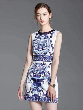 Vestido Curto Dolce - Loja Mireva