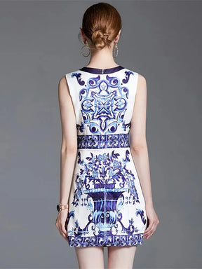 Vestido Curto Dolce - Loja Mireva
