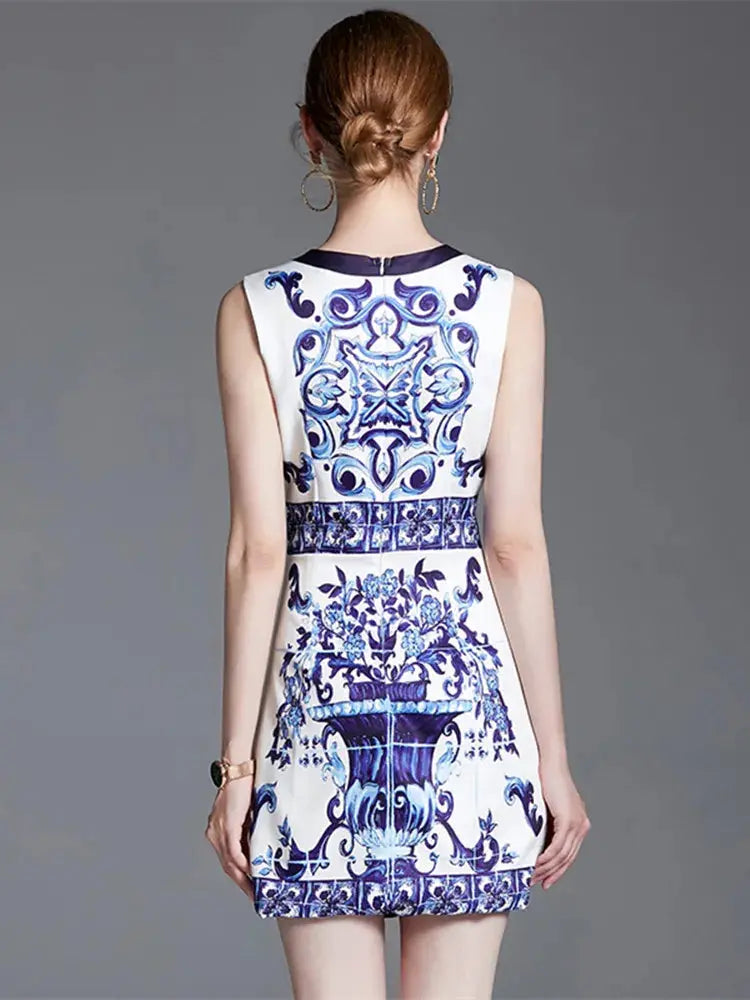 Vestido Curto Dolce - Loja Mireva