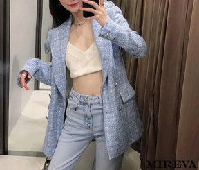 Blazer Lisa