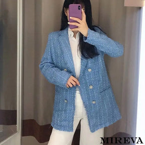 Blazer Lisa