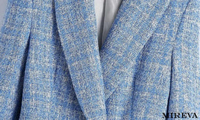 Blazer Lisa