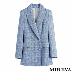 Blazer Lisa