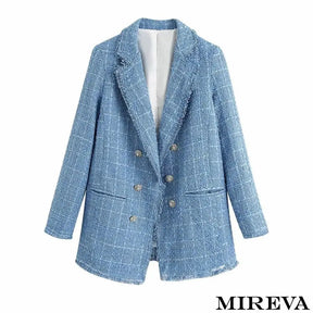 Blazer Lisa