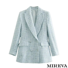 Blazer Lisa