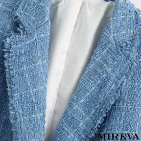 Blazer Lisa