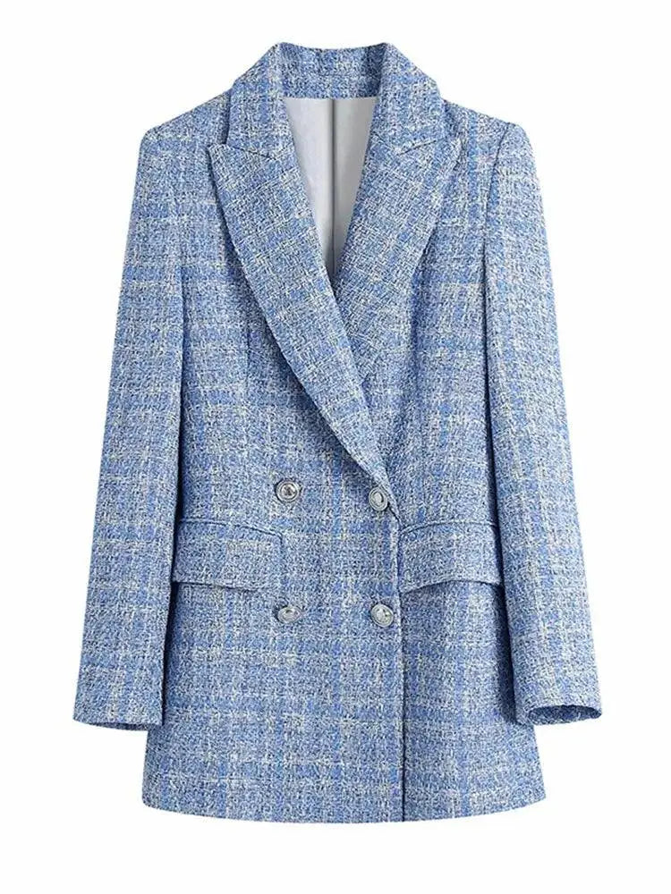 Blazer feminino, Blazer elegante, Blazer casual, Blazer de trabalho, Blazer moderno, Blazer social, Blazer de linho, Blazer de veludo, Blazer estampado, Blazers de cores variadas