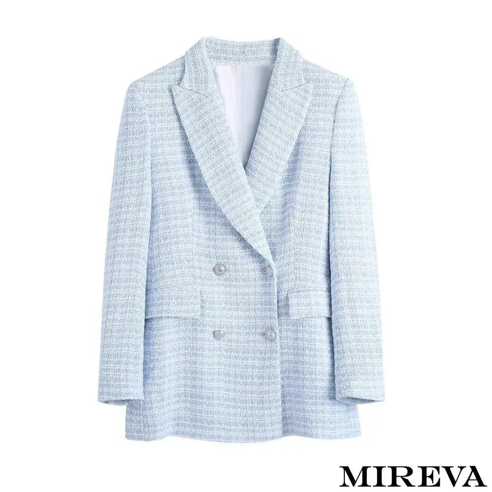 Blazer Olivia - Conjunto + Vestido Blazer
