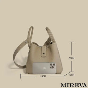 Bolsa Balde De Ombro