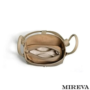Bolsa Balde De Ombro