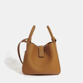 Bolsa Balde De Ombro