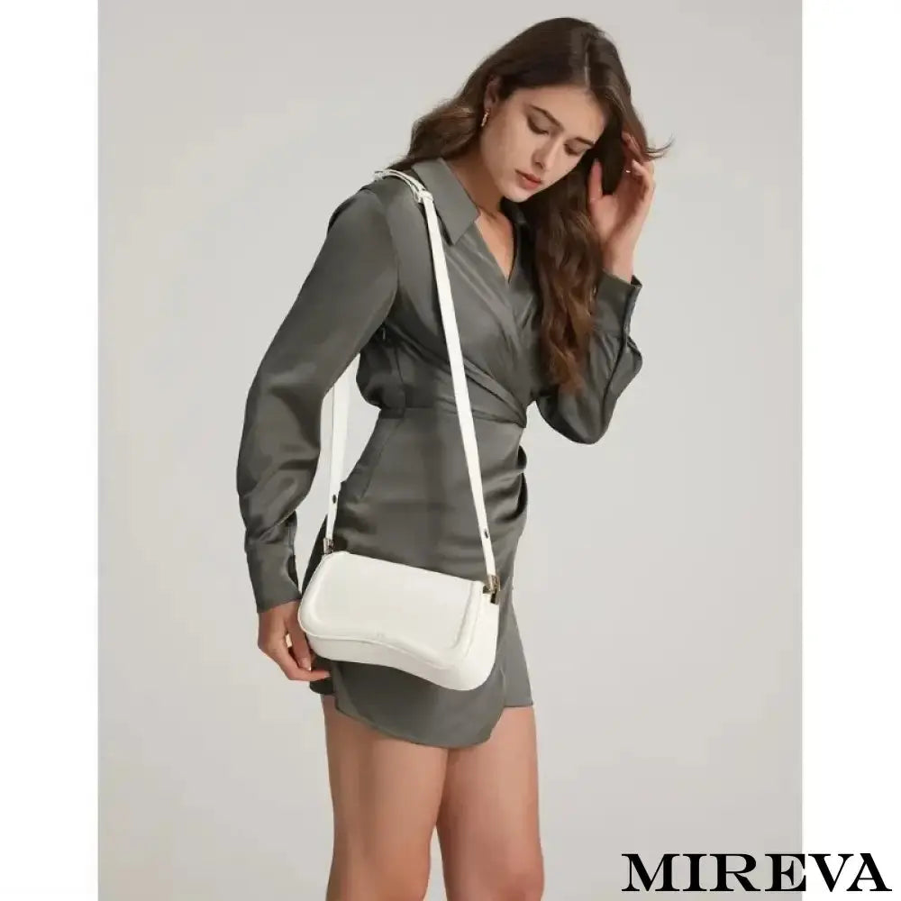 Bolsa Crossbody