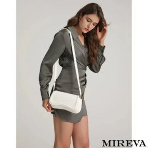 Bolsa Crossbody