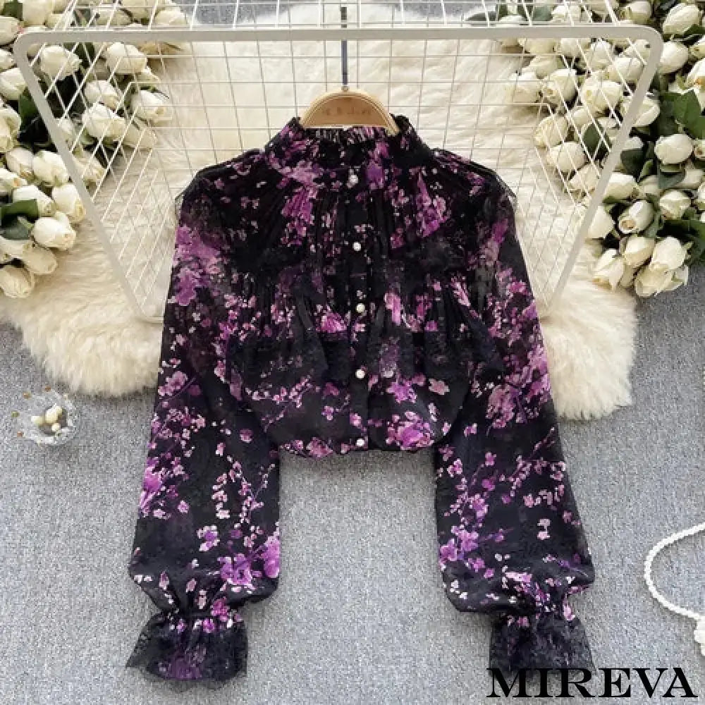 camisa feminina de renda, blusa de renda, camisa feminina elegante, loja mireva,camisa feminina