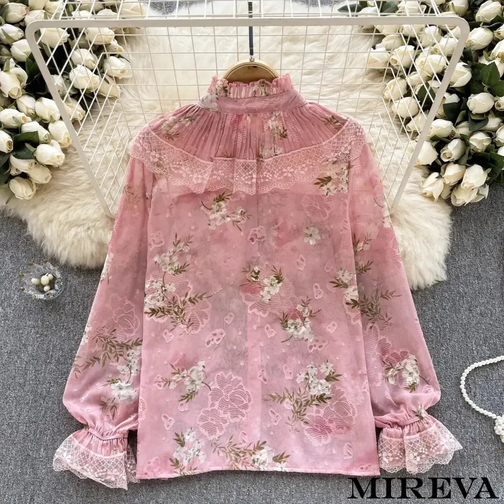 camisa feminina de renda, blusa de renda, camisa feminina elegante, loja mireva,camisa feminina