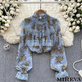 camisa feminina de renda, blusa de renda, camisa feminina elegante, loja mireva,camisa feminina