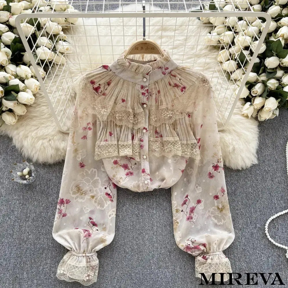 camisa feminina de renda, blusa de renda, camisa feminina elegante, loja mireva,camisa feminina