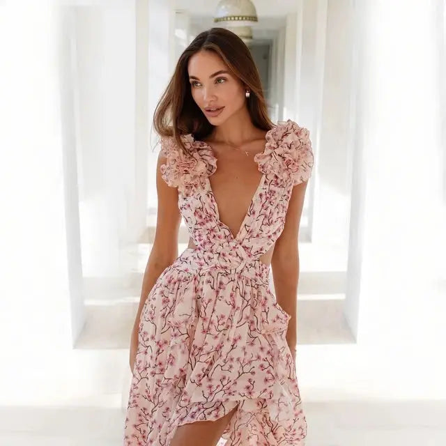 Vestido Doce Encanto - Loja Mireva