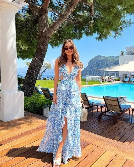 Vestido Doce Encanto - Loja Mireva