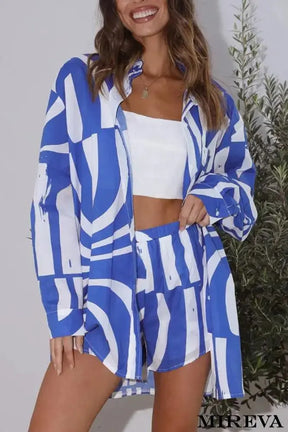Conjunto casual feminino, Conjunto de moda feminina, Conjunto de moda feminina primavera verão, Conjunto de roupas femininas, Conjunto elegante feminino, Conjunto feminino estiloso, Look completo feminino