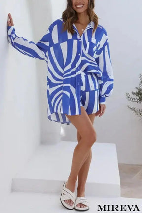 Conjunto casual feminino, Conjunto de moda feminina, Conjunto de moda feminina primavera verão, Conjunto de roupas femininas, Conjunto elegante feminino, Conjunto feminino estiloso, Look completo feminino