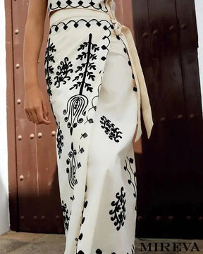 Conjunto Feminino Lina - Loja Mireva