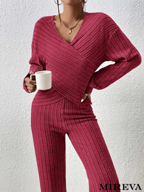 Conjunto Detalhe Cruzado