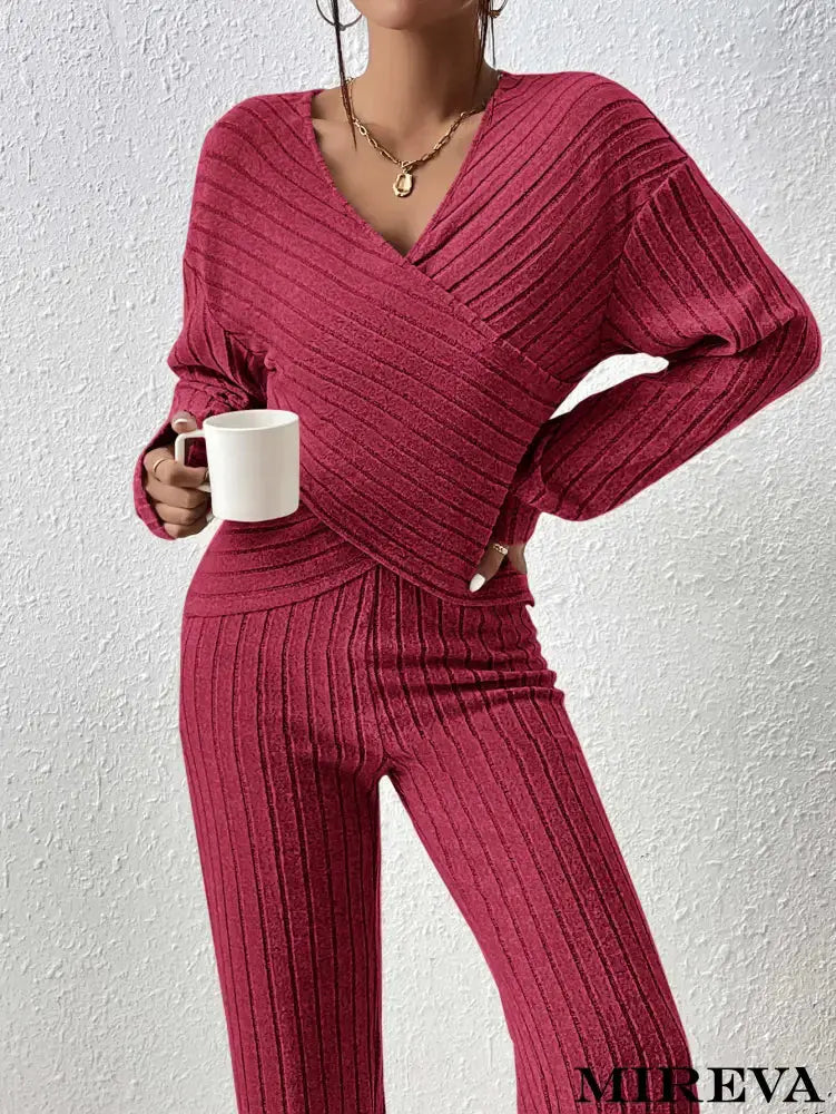 Conjunto Detalhe Cruzado