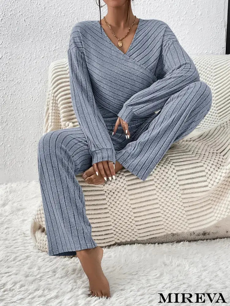Conjunto Detalhe Cruzado