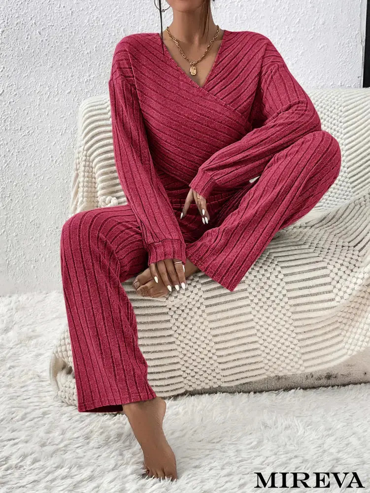 Conjunto Detalhe Cruzado