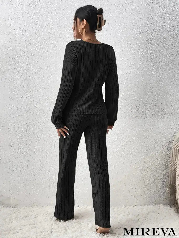 Conjunto Detalhe Cruzado