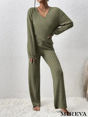 Conjunto Detalhe Cruzado